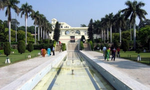 Faridabad